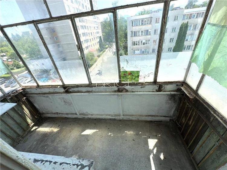 Apartament 2 camere, 43mp, Orientare S, Cal Bucuresti