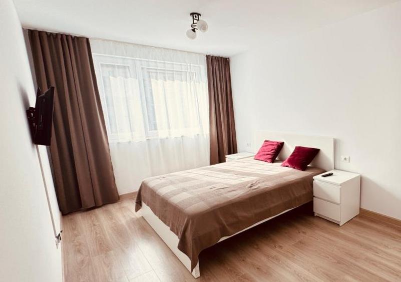 Apartament 2 camere , parcare, Urban Plaza