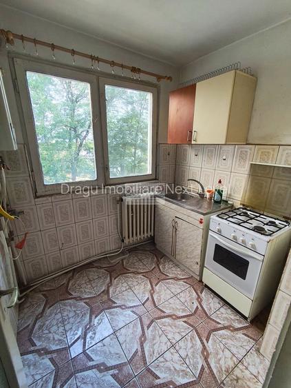 Apartament 4 camere | 60 mp | Etaj 3 | Aleea Strandului – Tecuci - 3