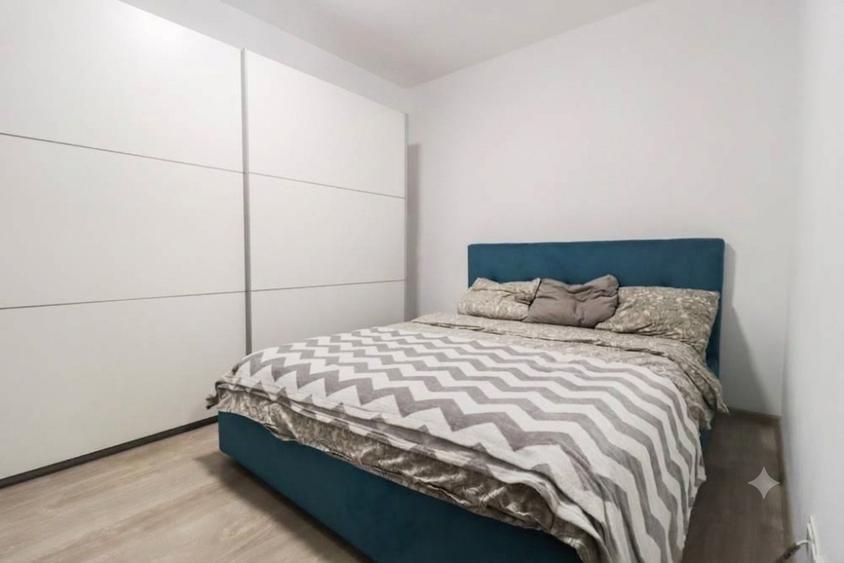 Apartamentul Beag – tot ce ai nevoie este langă tine –