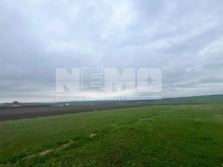 Teren De Vanzare 800mp I Moara, Suceava I Preț: 45.000 Euro