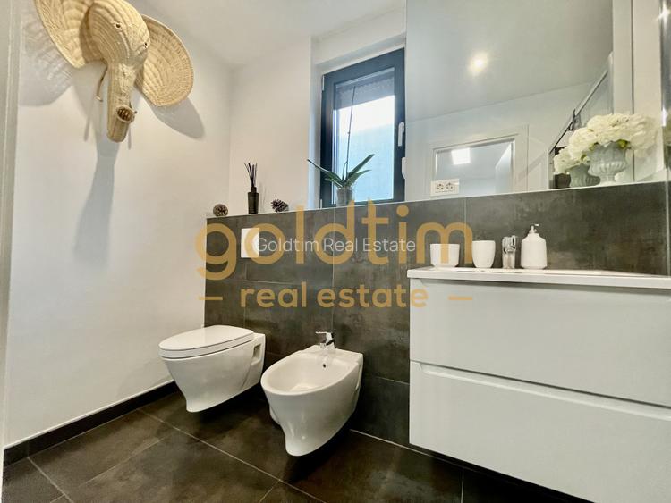 UNIQUE/LUXURY DESIGN/INDIVIDUAL VILLA/IANCU NICOLAE/2 PARKINGS - 20