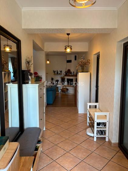 Casă de vânzare Clinceni — 214 mp, curte 546 mp, gata de mutare - 14