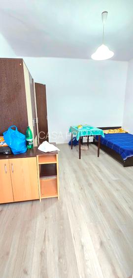 ULTRACENTRAL Apartament 2 camere în casa interbelica Filarmonica - Teatru - 6