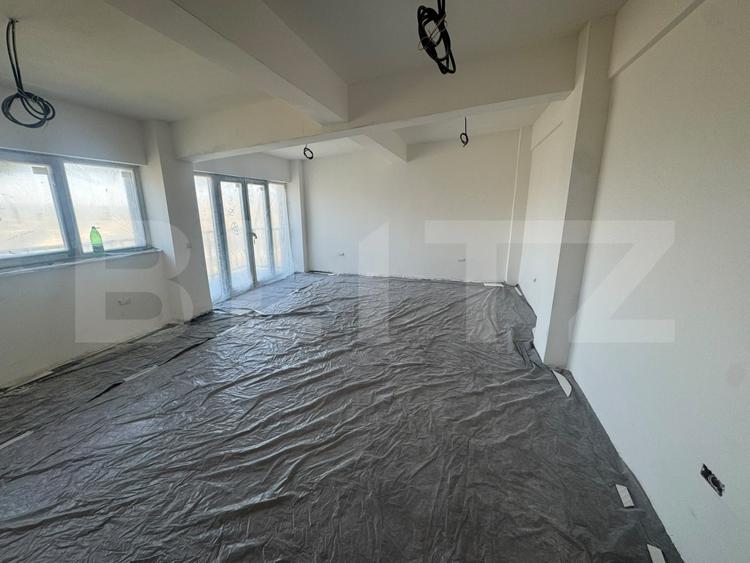 Apartament 3 camere, 97 mp, zona Pacurari-Rediu