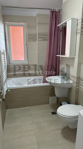 Apartament 2 camere + parcare subterana, complex Iris Armoniei - 6