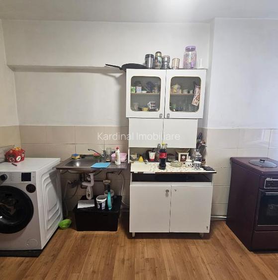 Apartament 3 camere intermediar, Racadau  Tampei - 12