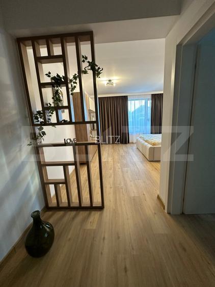 Clădire P+2–6 garsoniere moderne, închiriate integral, zona Brestei - 8