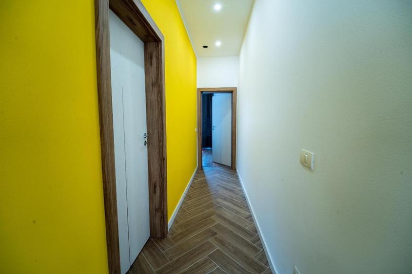 CASĂ INDIVIDUALĂ 4 CAMERE | CALEA URSENI | TEREN 625 MP | FOTOVOLTAICE 6 KW