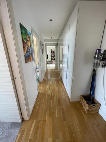 4 Camere | 155 mp | Green Lake | Sisești - Băneasa
