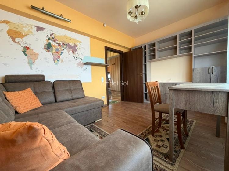 Casa individuala, mobilata si utilata situata intr o zona linistita si verde - 17