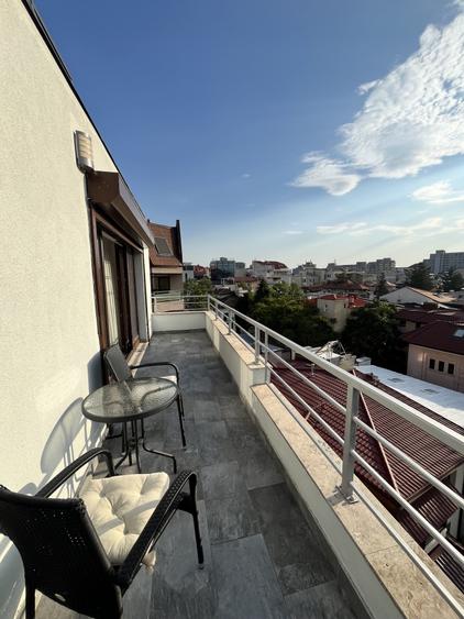 Apartament 2 camere bloc boutique Dorobanti | Floreasca
