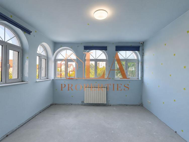 Casa 7 camere | Teren 245mp | Bld Timisoara | Drumul Taberei
