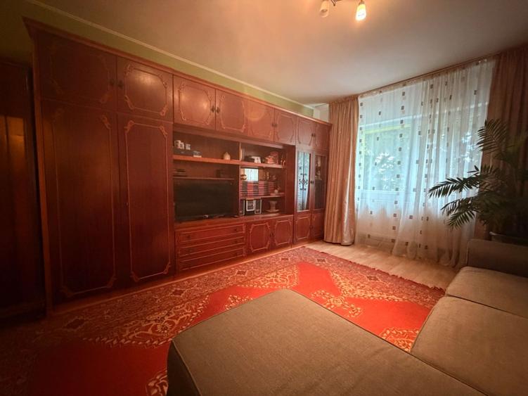 APARTAMENT 2 CAMERE | BANEASA | HERASTRAU