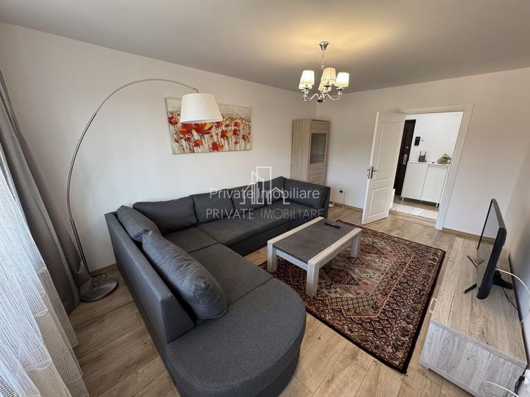 Apartament cu 2 camere, semicentral, zona Furnica - 2