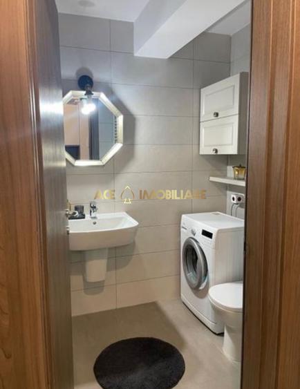 2 Camere de inchiriat | 21 Residence | Centrala | Parcare Subterana