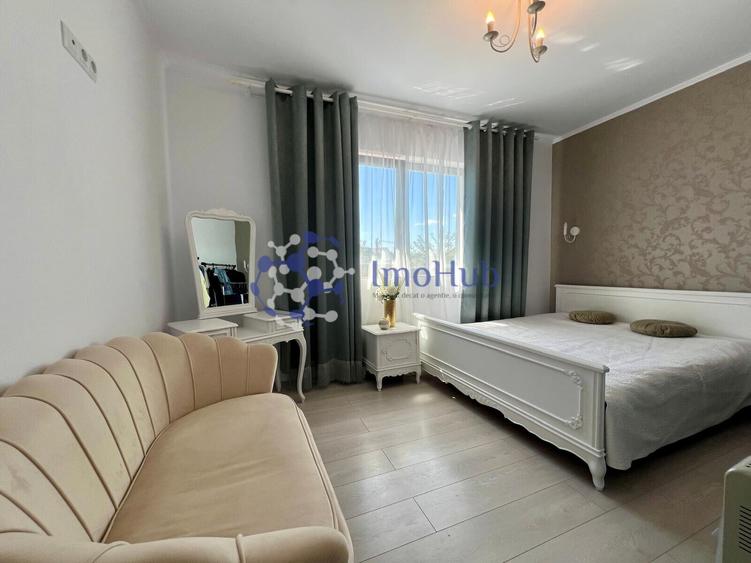 Casă de vânzare in Vorovești Teren 610mp