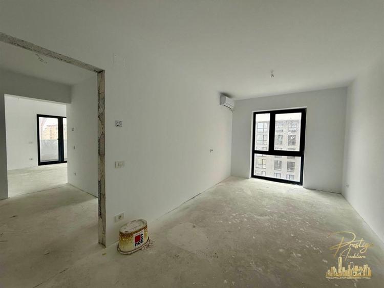 Apartament cu 4 camere nou tip Roma de vanzare, Prima Urbana 3-Oradea