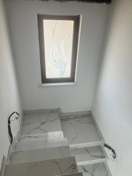 Casa individuala 200 mp, teren 600 mp, Radauti
