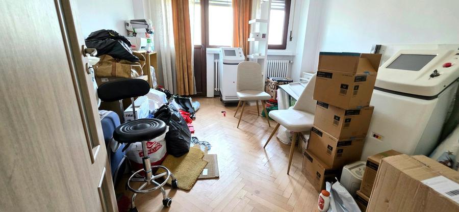 Apartament 2 camere de vânzare în zona Universitate ideal investitie