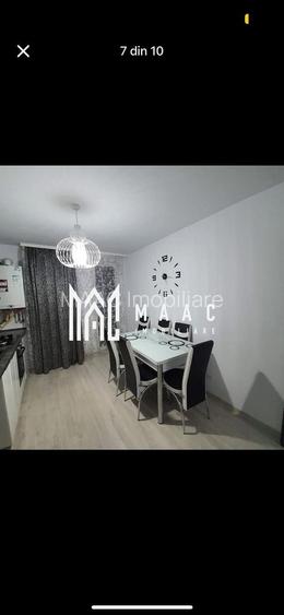 Apartament 2 camere de închiriat | Șelimbăr | etaj 1, parcare - 4