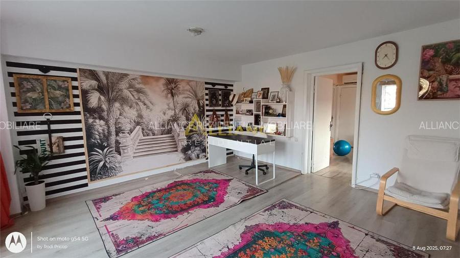 Casa Individuala Soseaua Oltenitei 1500 mp 11 Camere 4 bai - 7