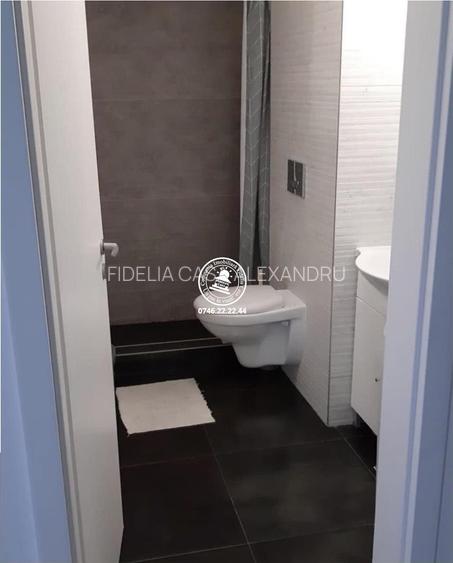 Apartament 2 camere in Valea Lupului - 5