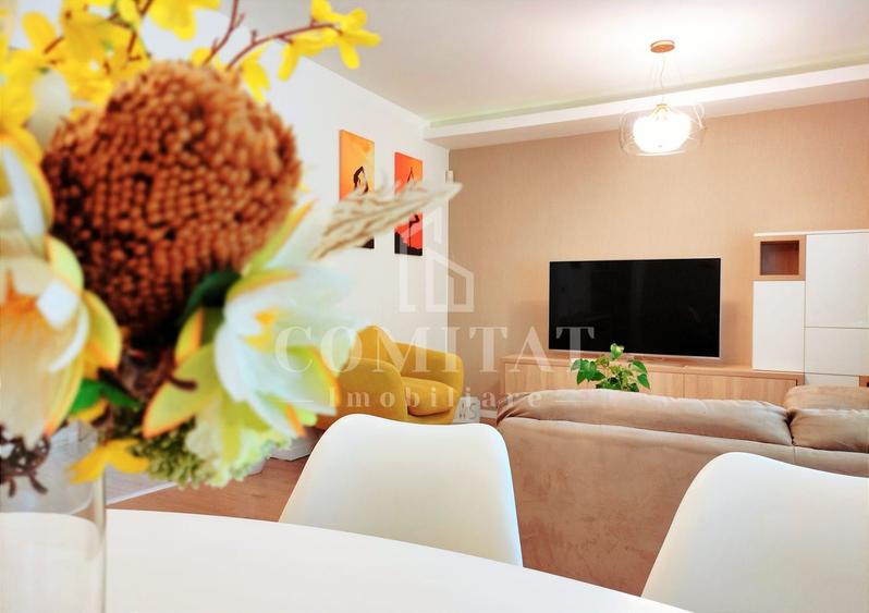 Apartament PREMIUM 4 camere | Pet friendly | Parcare | Parcul Rozelor
