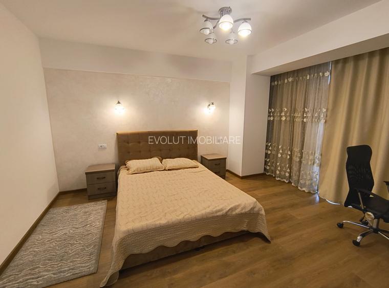 Capitol Tomis Villa Center-apartament 2 camere 2 bai parcare - 19