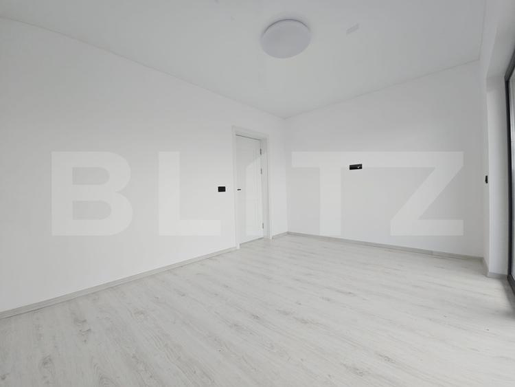 Vila Duplex 4 camere in zona Rediu