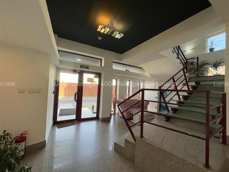 Spatii birouri bd. Socola, langa Jumbo, de la 60mp la 900mp - 10