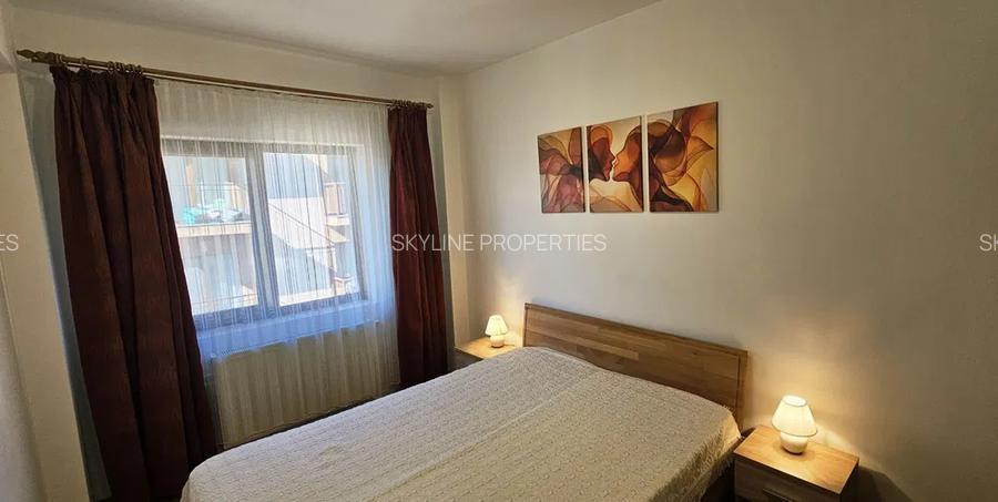 Apartament de 2 camere, semidecomandat, 47mp, zona Zorilor - 5