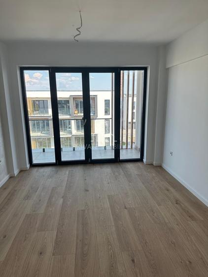 Apartament 2 camere, 52mp, Bloc Nou, Parcare inclusa
