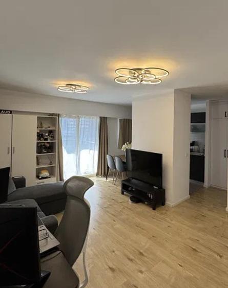 Apartament 2 camere | Parcare inclusa | Pet friendly | Belvedere Residence