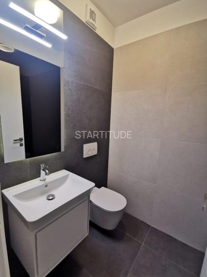3 CAMERE CU CURTE, RESIDENCE5 EROU IANCU NICOLAE 122 LANGA OLIVETO/ PAZA 24H - 22