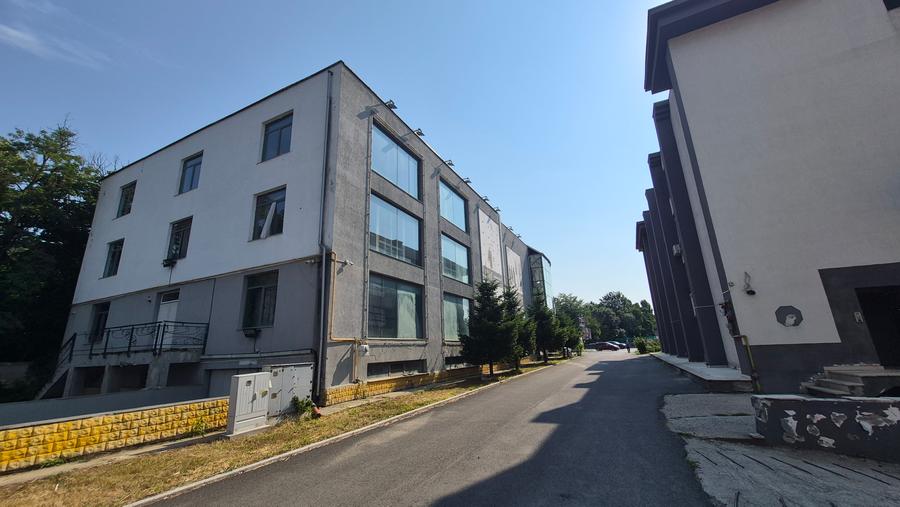 SHOWROOM - MAGAZIN - PRODUCTIE - DEPOZITARE