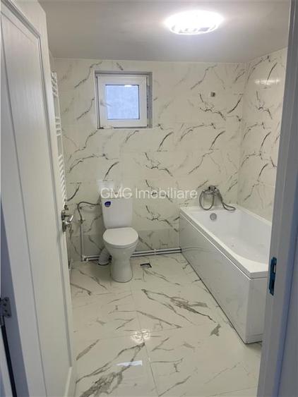 Imobil-Casa zona FUNDENI-DOBROIESTI - 16