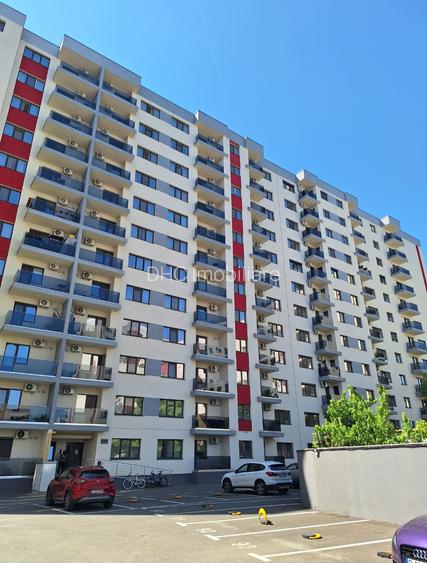 Garsoniera Regie residence faza 2
 zona Grozavesti la 4 minute de metrou - 14