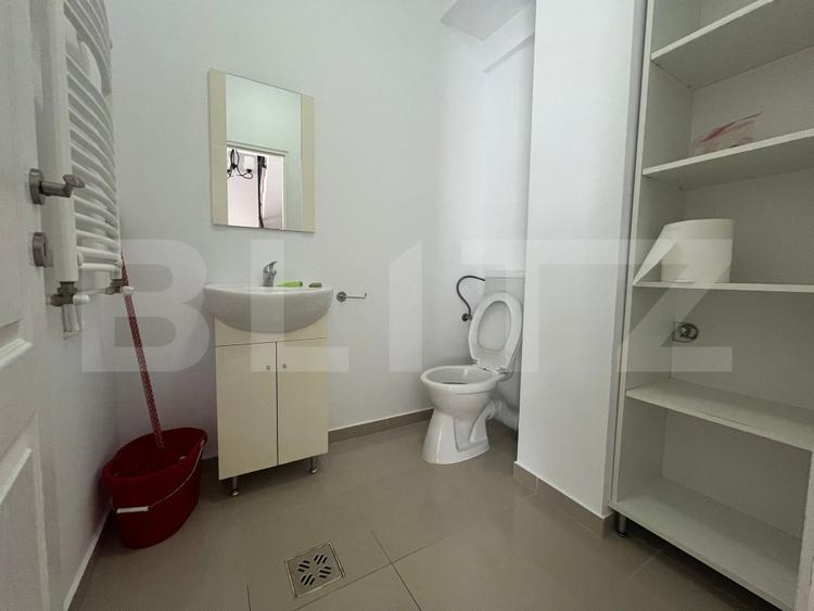 Penthouse duplex, de vanzare, cu 3 camere, 72 mp utili + 87 mp