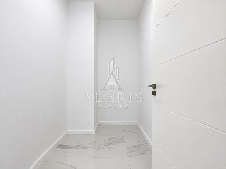Apartament cu 2 camere, etaj intermediar, zona Torontalului