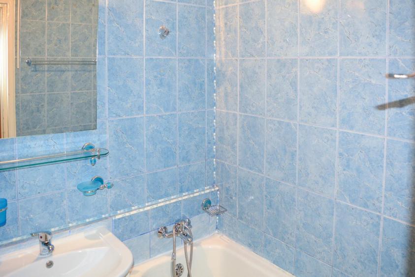 Apartament 2 camere Metrou Titan (1min) Grigorescu - Rebreanu - etaj 1