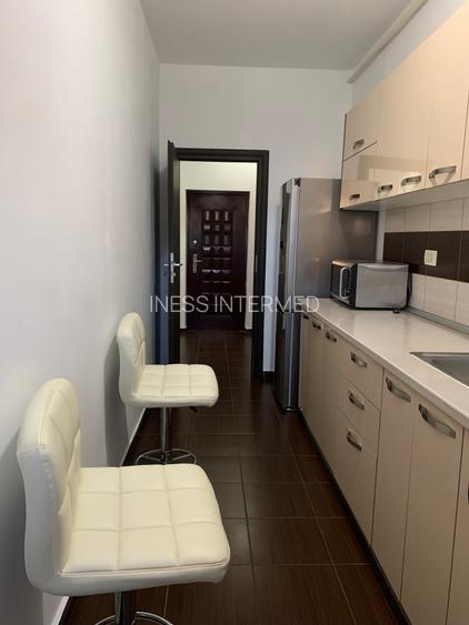 garsoniera in zona Militari Residence, 42mp, la 300m de Auchan