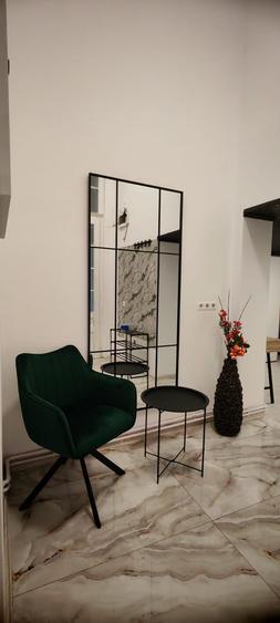 Apartament 2 camere(Loft), 54 mp utili, Etajul 1, Ultracentral , Oradea.