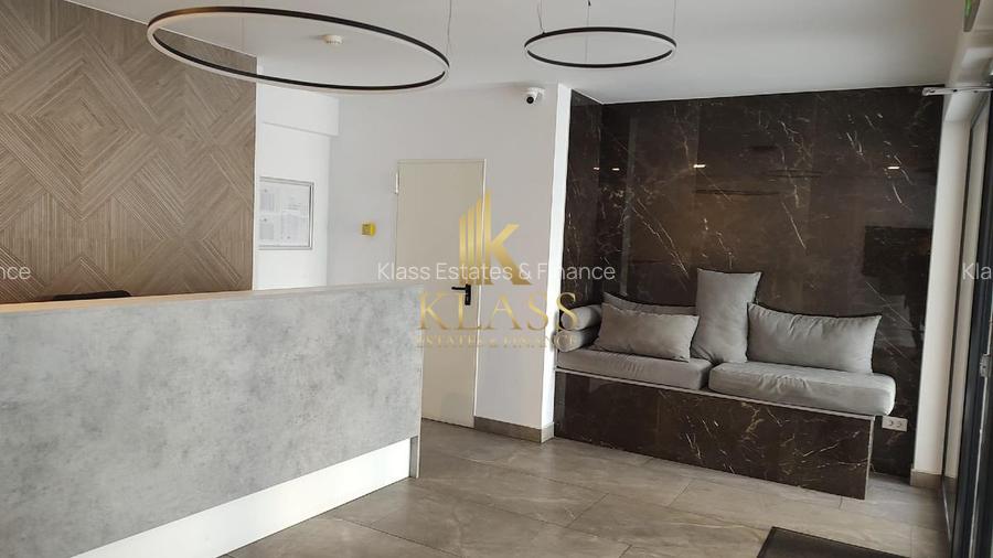 Apartament de inchiriat cu 2 camere in Herastrau Parkview - 9