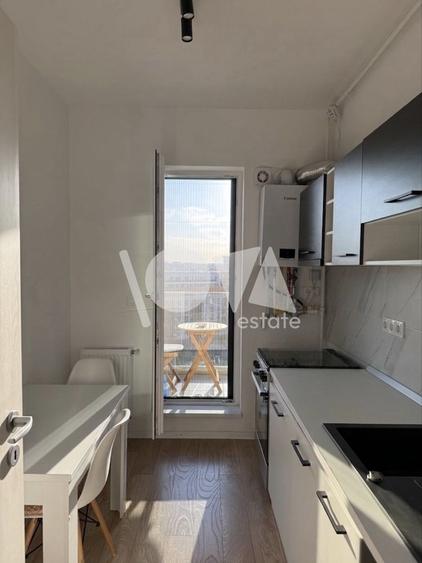 De vânzare: ap. 2 camere - Regie Residence - metrou Grozavesti