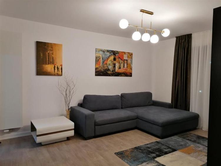 Apartament 2 camere | Cloud9 | Aviatiei | parcare inclusa