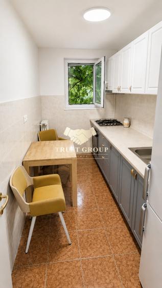 Apartament 2 camere Victoriei | Imobil 1980