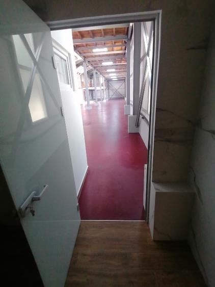 Hala de inchiriat pentru depozit,productie,spatii de birouri,sector 3 Bucuresti