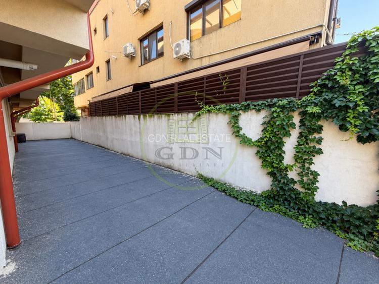 Apartament 4 camere | Parc Bazilescu | Terasă spectaculoasă | - 16
