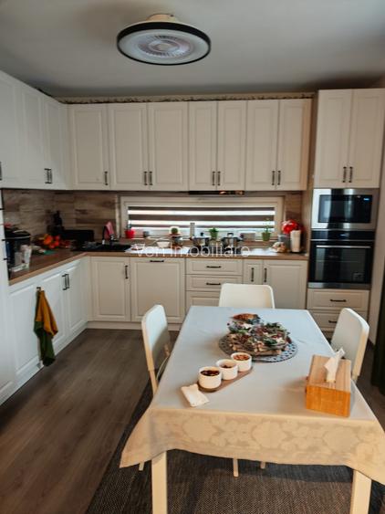Casă individuală modernă, mobilată și utilată complet – Zonă Dedeman - 5